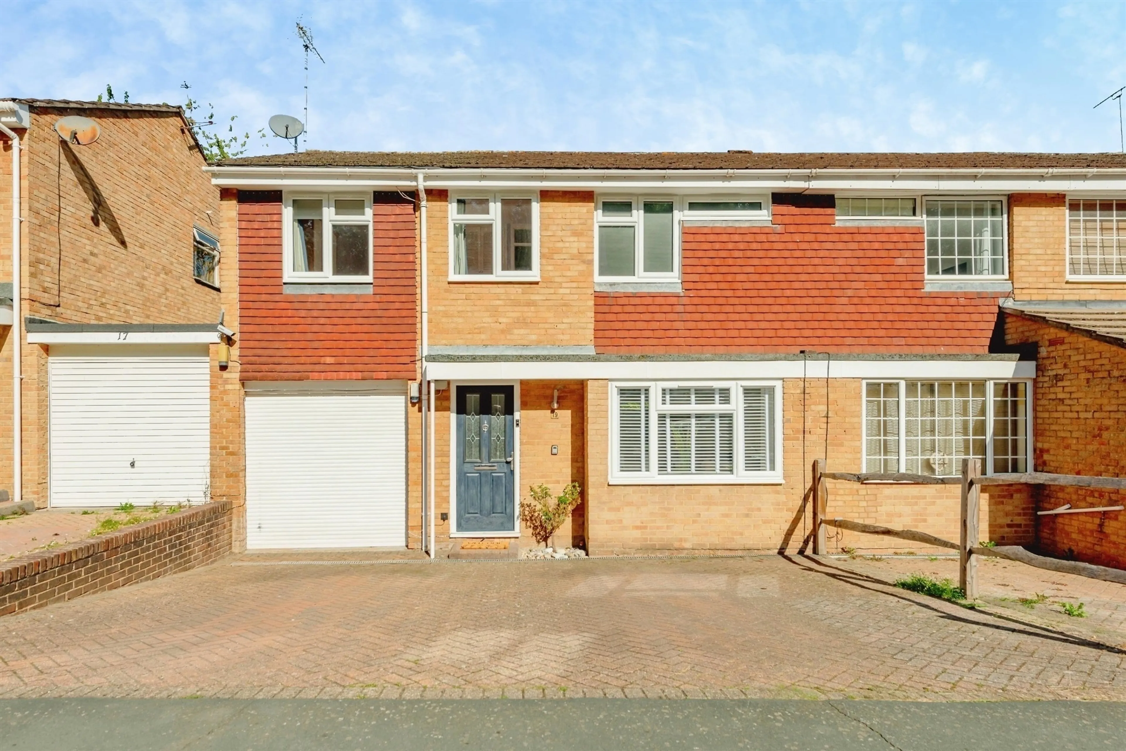Property at Hazel Way, Crawley Down, Crawley
