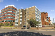 Upperton Road, Eastbourne