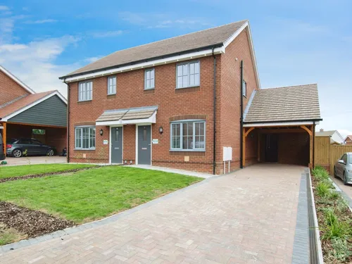 Whitsbury Road, Fordingbridgephoto
