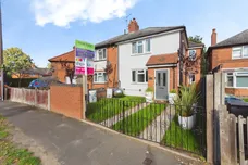 Arkley Road, Birmingham