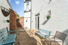 Weybourne Road, SHERINGHAM