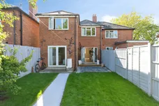 Arkley Road, Birmingham