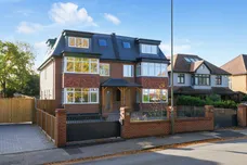 Hurst Villas, Hurst Road, East Molesey, KT8 photo 3
