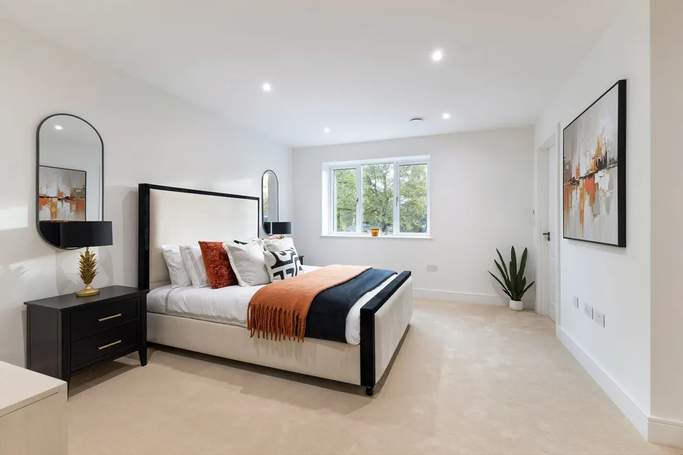 Hurst Villas, Hurst Road, East Molesey, KT8 photo 5