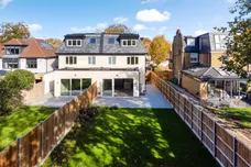 Hurst Villas, Hurst Road, East Molesey, KT8 photo 17