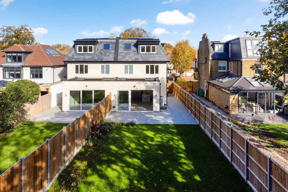Hurst Villas, Hurst Road, East Molesey, KT8 photo 17