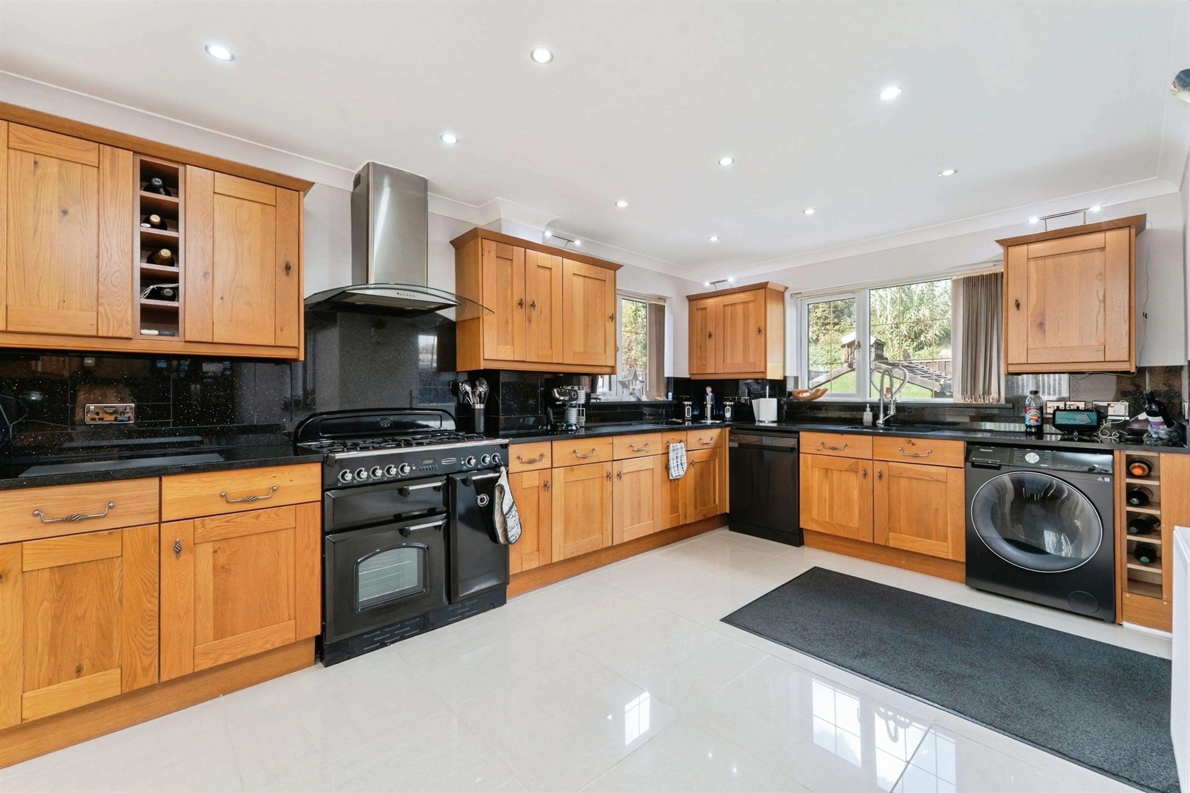 Property at Gold Street, March