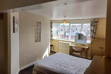 Spencer Place, Leeds