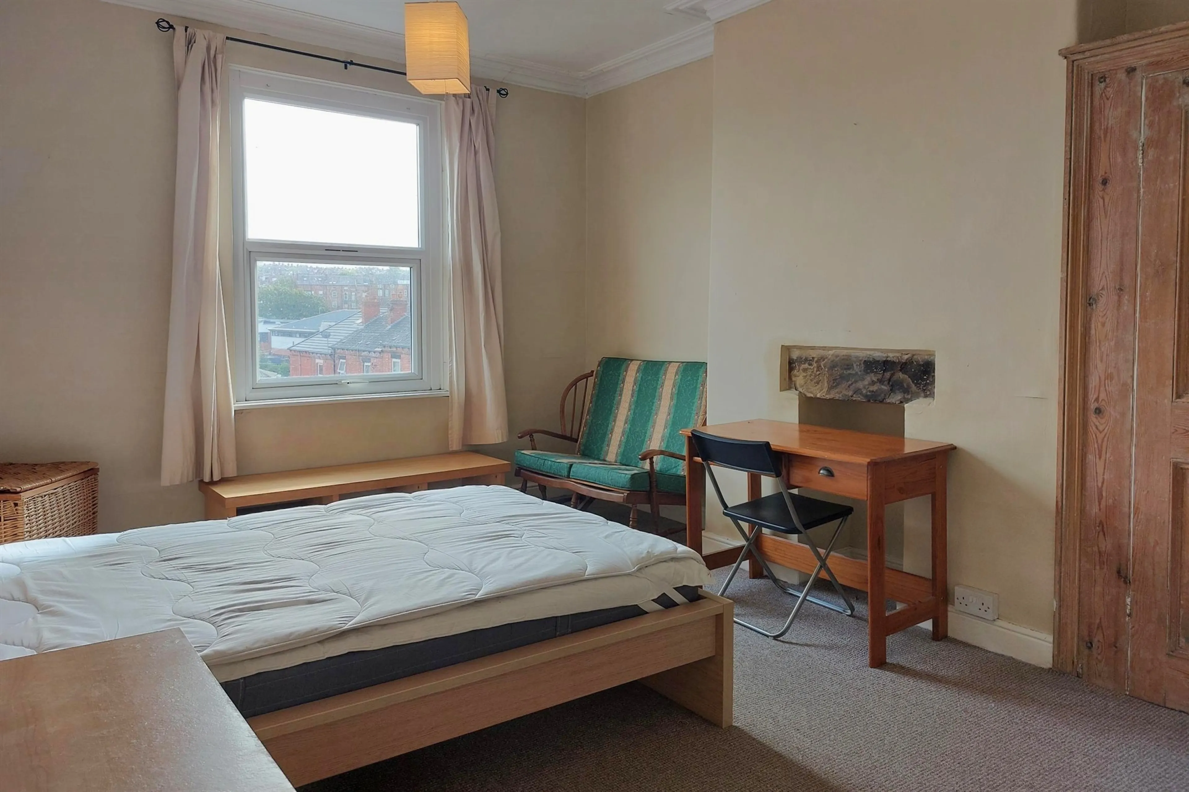 Property at Spencer Place, Leeds