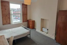 Spencer Place, Leeds
