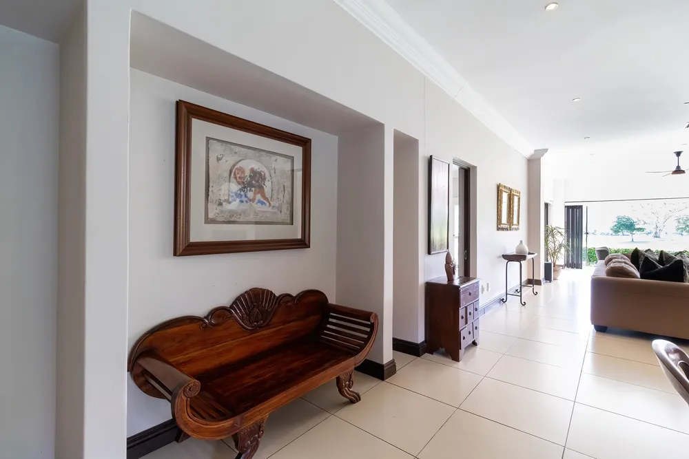 South Africa, North West, Pecanwood Estate
