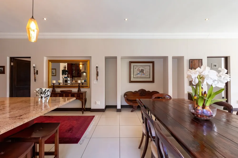 South Africa, North West, Pecanwood Estate