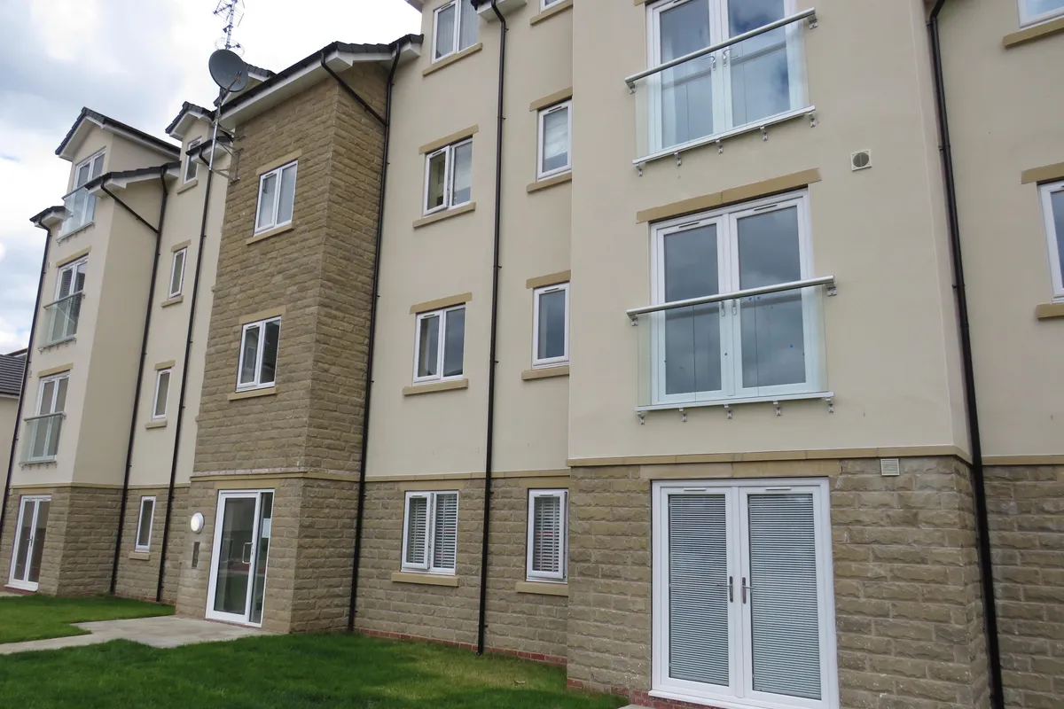 14 Fitzalan Road, SHEFFIELD