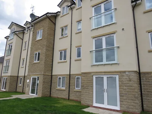 14 Fitzalan Road, SHEFFIELDphoto