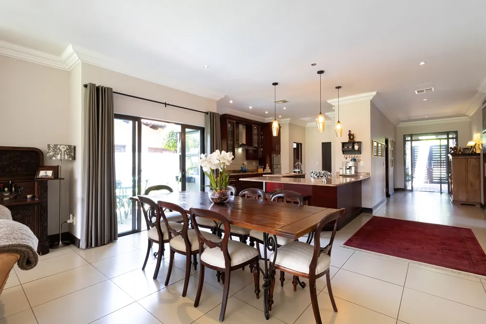 South Africa, North West, Pecanwood Estate