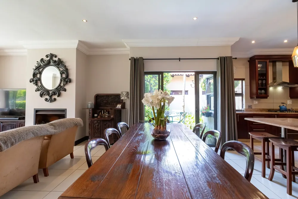 South Africa, North West, Pecanwood Estate