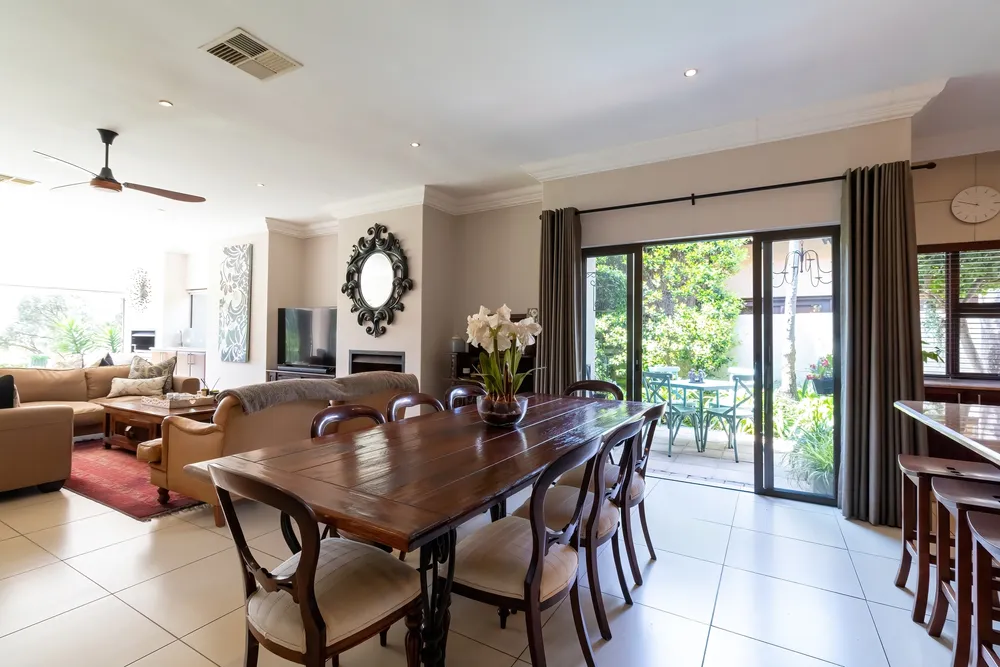 South Africa, North West, Pecanwood Estate
