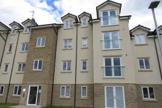14 Fitzalan Road, SHEFFIELD