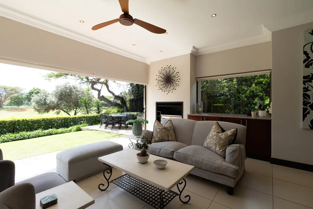 South Africa, North West, Pecanwood Estate