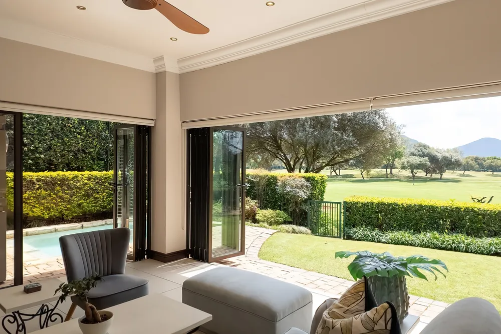 South Africa, North West, Pecanwood Estate