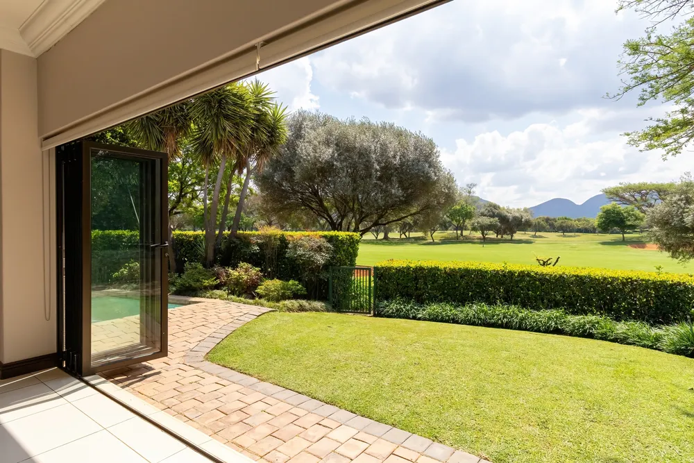 South Africa, North West, Pecanwood Estate