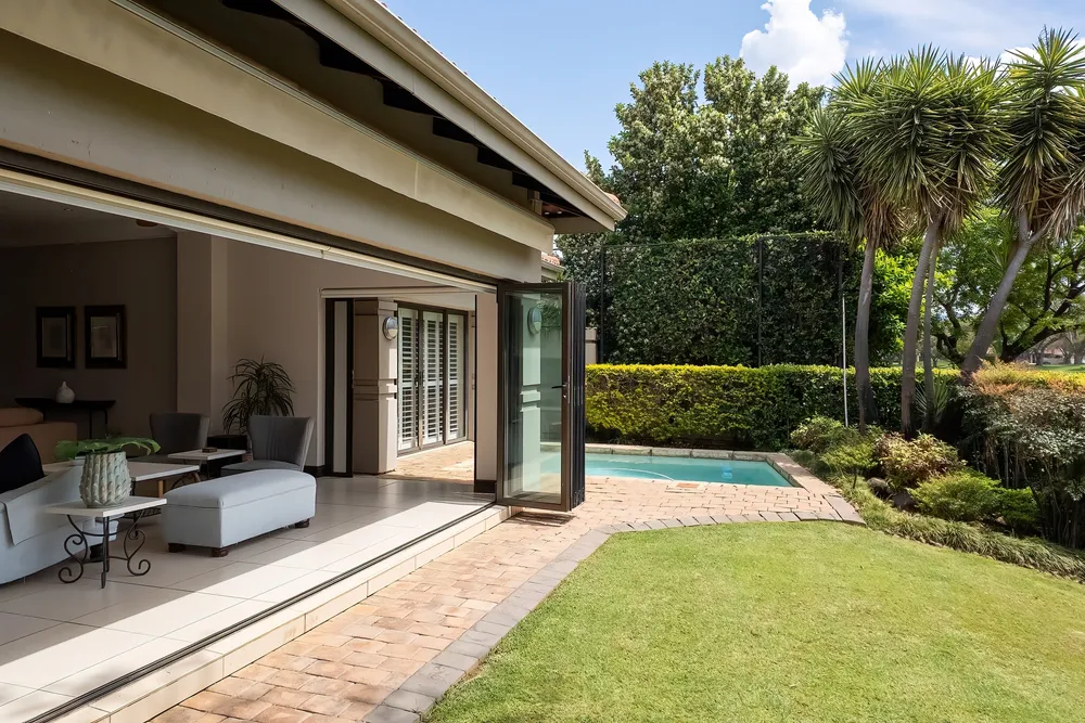 South Africa, North West, Pecanwood Estate