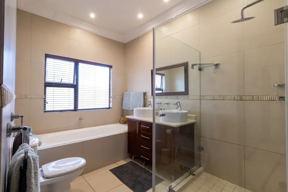 South Africa, North West, Pecanwood Estate