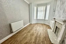 Salisbury Road, DONCASTER