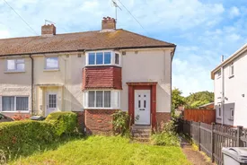 Property responsive