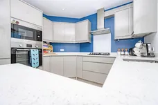 Parkhill Road, Hemel Hempstead