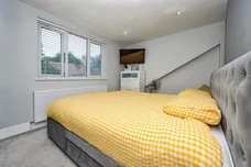 Parkhill Road, Hemel Hempstead