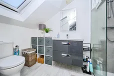 Parkhill Road, Hemel Hempstead