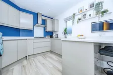 Parkhill Road, Hemel Hempstead