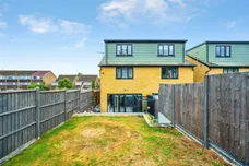 Parkhill Road, Hemel Hempstead