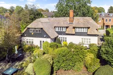 California Lane, Bushey, WD23 photo 2