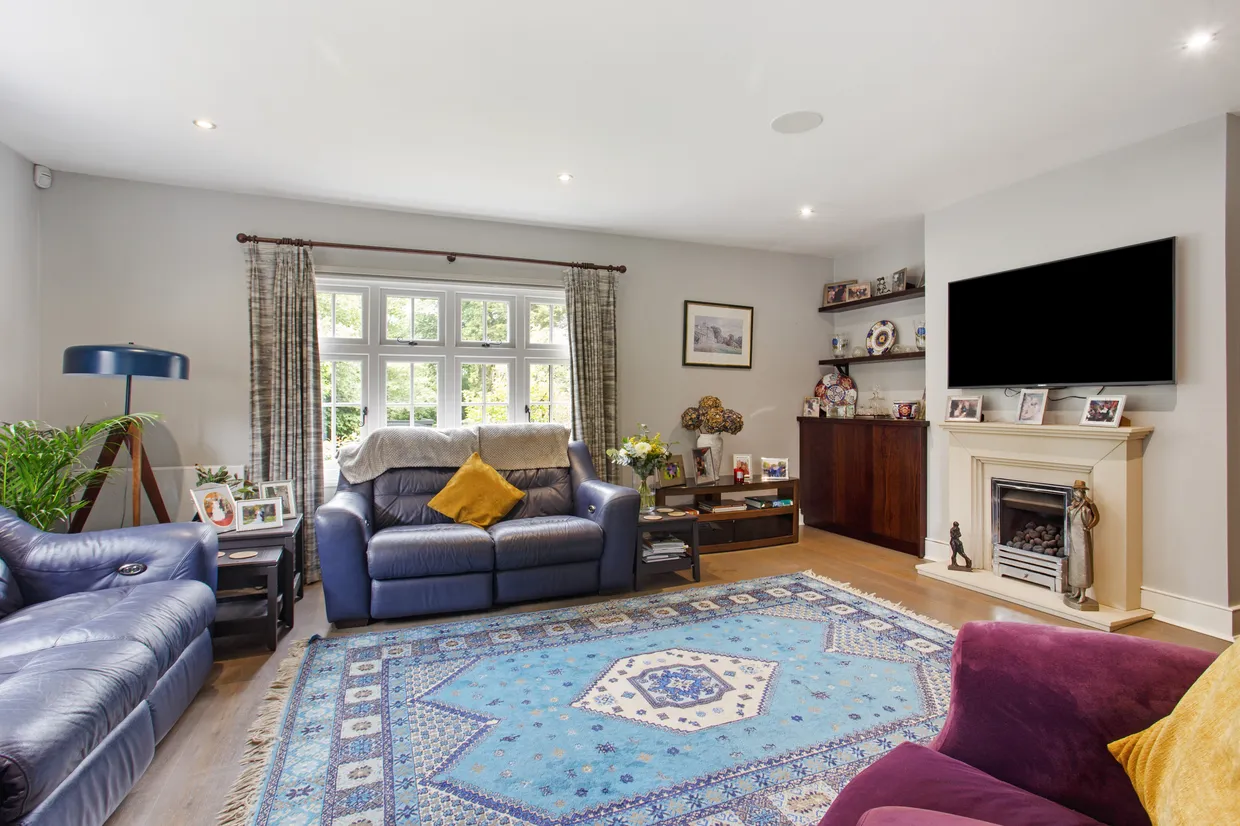 California Lane, Bushey, WD23 photo 6