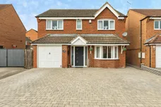 Kingfisher Drive, Wombwell, Barnsley