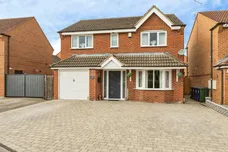 Kingfisher Drive, Wombwell, Barnsley