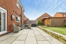 Kingfisher Drive, Wombwell, Barnsley