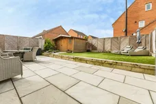 Kingfisher Drive, Wombwell, Barnsley