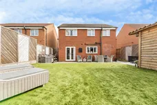Kingfisher Drive, Wombwell, Barnsley