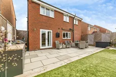 Kingfisher Drive, Wombwell, Barnsley