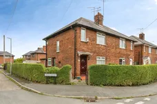 Victoria Road, Saltney, Chester