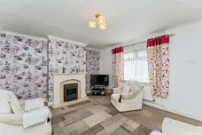 Victoria Road, Saltney, Chester