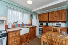 Victoria Road, Saltney, Chester