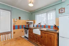 Victoria Road, Saltney, Chester