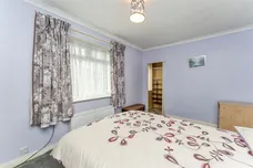Victoria Road, Saltney, Chester