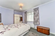 Victoria Road, Saltney, Chester