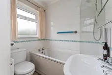 Victoria Road, Saltney, Chester
