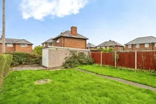 Victoria Road, Saltney, Chester